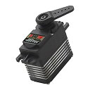 【中古-非常に良い】ハイテック D940TW 16.5kg/0.07s 36940 サーボ