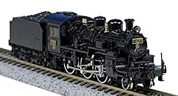 【中古】KATO Nゲージ C50 KATO Nゲージ50周年記念製品 2027 鉄道模型 蒸気機関車当店取り扱いの中古品についてこちらの商品は中古品となっております。 付属品の有無については入荷の度異なり、商品タイトルに付属品についての記...