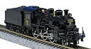 【未使用】KATO Nゲージ C50 KATO Nゲージ50周年記念製品 2027 鉄道模型 蒸気機関車