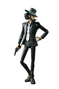 【中古】S.H.Figuarts 次元大介