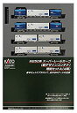 【中古】KATO Nゲージ M250系スーパーレールカーゴ 新デザインコンテナ 増結セットA 4両 10-1419 鉄道模型 電車(3)