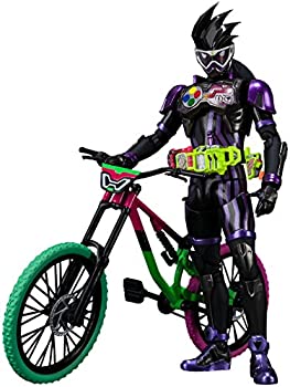 【中古-非常に良い】S.H.Figuarts 仮面ライダーゲンム アクションゲーマー レベル2