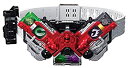【中古】変身ベルト ver.20th DXダブルドライバー