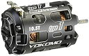 【中古-非常に良い】DX1T シリーズ ブラシレスモーター 10.5T (レーシングパフォーマー) RPM-DX105T
