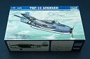 【未使用】【中古】トランペッター 1/32 TBF-1C アヴェンジャー プラモデル