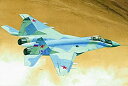 【中古-非常に良い】トランペッター 1/32 ミコヤン MiG-29M ファルクラムM型 プラモデル