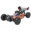 【中古-非常に良い】タミヤ 1/10 電動RCカーシリーズ No.395 DB01 ドゥルガ オフロード 58395