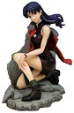 【未使用】【中古】コトブキヤ エヴァンゲリヲン 新劇場版 葛城ミサト 1/6スケールPVC塗装済み完成品