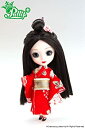 【中古-非常に良い】Little Pulip+ /姫百合 (ヒメユリ)