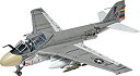 【中古-非常に良い】アメリカレベル 1/48 A-6E イントルーダー 5626 プラモデル