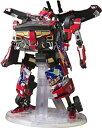【中古】S.H.Figuarts イタッシャーロボ(3)