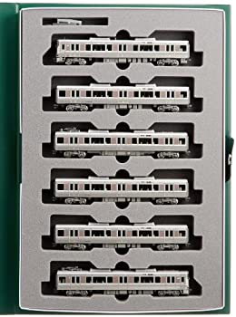 【中古-非常に良い】KATO Nゲージ 225系 6000番台 丹波路快速 6両セット 10-1201 鉄道模型 電車