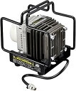 【中古】GSIクレオス Mr.リニアコンプレッサー L5 ホビー用塗装用具 PS251