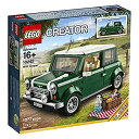 【未使用】【中古】レゴ クリエイター ミニクーパー 10242