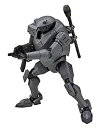 【中古】アルメカ フルメタル・パニック！The Second Raid 1/60 Rk-92 サベージ グレーVer. 宮沢模型流通限定