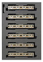 【中古】KATO Nゲージ 205系 南武線シングルアームパンタ 6両セット 10-1341 鉄道模型 電車