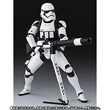 楽天市場】s.h.figuarts ファースト・オーダー ストーム 楽天市場】s.h.figuarts ファースト・オーダー ストーム