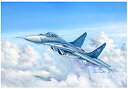 【未使用】【中古】トランペッター 1/32 ロシア空軍 MiG-29A ファルクラムA型 プラモデル 03223
