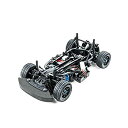 【中古-非常に良い】タミヤ 1/10 電動RCカーシリーズ No.647 M-07 CONCEPT シャーシキット オンロード 58647