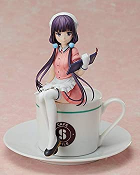 【中古】アニプレックス ブレンド・S 桜ノ宮苺香 1/8 特典 属性パーツ［ドS］マグ＆ソーサ 中山幸 描き下ろし4コマ漫画（2P） 各1点セット