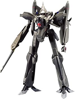 楽天ムジカ＆フェリーチェ楽天市場店【中古】MACROSS ZERO 1/60スケール 完全変形 SV-51γ イワノフ機