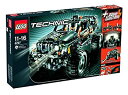 【中古】レゴ (LEGO) テクニック オフローダー 8297