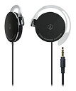 yÁzaudio-technica CtBbgwbhz | ubN ATH-EQ300M BK