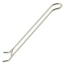 【未使用】【中古】遠藤商事 業務用 焼網ホルダー ステンレス鋼(18-8) 日本製 DYK42