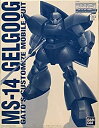 【中古】【99’プラモデル・ラジコンフェア限定】 MG 1/100 ガトー専用ゲルググ 《プラモデル》