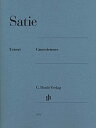 【中古-非常に良い】Gnossiennes: Instrumentation: Piano solo
