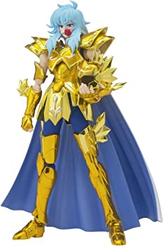 【中古】【輸入・国内仕様】聖闘士聖衣神話EX黄金聖闘士ピスケスアフロディーテ