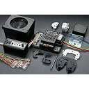 【未使用】【中古】タミヤ RCビックトラック・オプション & スペアパーツ No.23 TROP.23 ユーロスタイル MFC-03 56523
