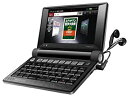 【未使用】【中古】セイコーインスツル 電子辞書 DAYFILER 医学モデル DF-X11001