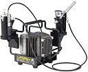 【未使用】【中古】GSIクレオス Mr.リニアコンプレッサー L5/エアブラシセット ホビー用塗装用具 PS321