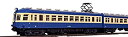 【中古】KATO Nゲージ クモハ52004+クモハ54100 4両セット 10-1288 鉄道模型 電車