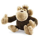 【中古-非常に良い】NICI(ニキ)WF モンキー クラシック 120cm