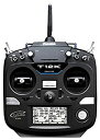 【未使用】【中古】12K ヘリ用T/Rセット (T12KH-R3008SB) 00008547-3