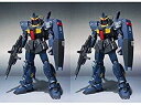 【中古-非常に良い】【特典】ROBOT魂 -ロボット魂-(Ka signature) 〈SIDE MS〉 ガンダムMk-II ティターンズ仕様(特別パーツ付) 『機動戦士Zガンダム』(魂ウェブ商店