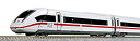 【中古】KATO Nゲージ ICE4 7両基本セット 10-1512 鉄道模型 電車