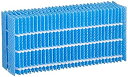 【中古-非常に良い】【純正品】 シャープ 加湿フィルター 加湿器用 HV-301用 HV-FY301