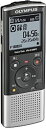 【中古-非常に良い】OLYMPUS ICレコーダー VoiceTrek VN-8100PC