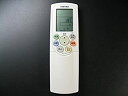 【未使用】【中古】東芝純正パーツ エアコン用リモコン WH-F2E 43066011