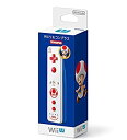 【中古-非常に良い】Wiiリモコンプラス (キノピオ)