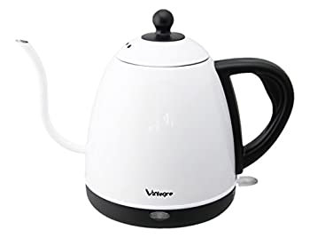 -ɤۥӥ쥰 (ViAlegre) ŵȥ 0.8L ۥ磻 VD-K121W