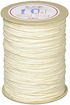 【中古-非常に良い】遠藤商事 業務用 たこ糸 10号 ボビン巻小 綿 日本製 CTY1403