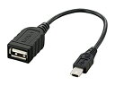 【未使用】【中古】ソニー USBアダプターケーブル VMC-UAM1