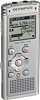 【中古】OLYMPUS ICレコーダー 2GB Voice-