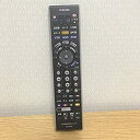 【中古】東芝 HDD・DVDレコーダーリモコン SE-R0249(2)