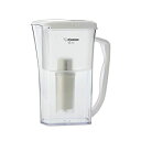 【未使用】【中古】象印 炊飯浄水ポット MQ-JA11-WB