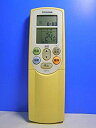 【中古-非常に良い】東芝 エアコンリモコン WH-F1N